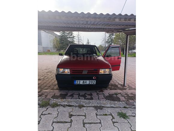 Sahibinden Fiat Uno 60 S 1993 Model