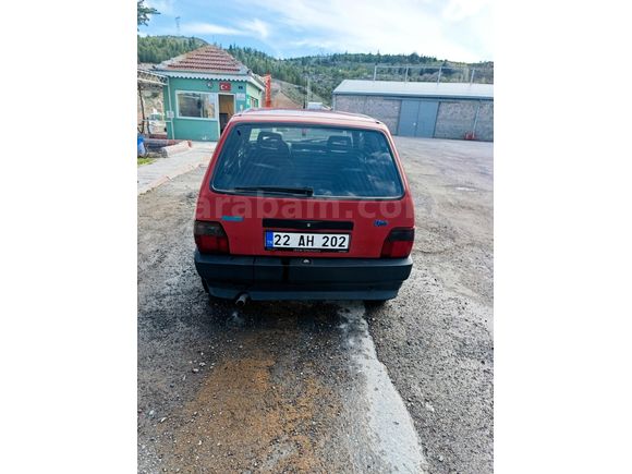 Sahibinden Fiat Uno 60 S 1993 Model