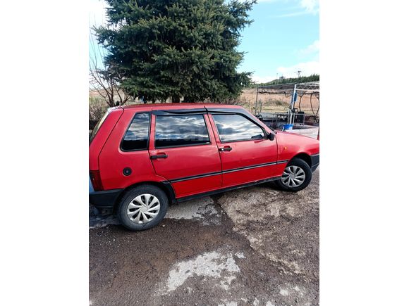 Sahibinden Fiat Uno 60 S 1993 Model