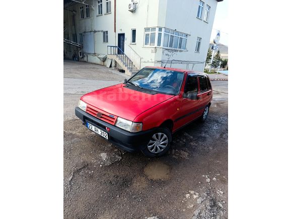 Sahibinden Fiat Uno 60 S 1993 Model