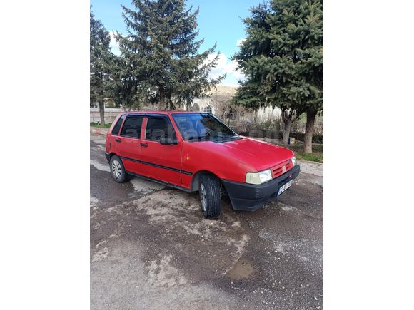 Sahibinden Fiat Uno 60 S 1993 Model