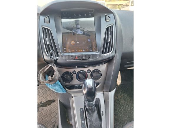 Sahibinden Ford Focus 1.6 Ti-VCT Trend 2012 Model