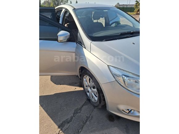 Sahibinden Ford Focus 1.6 Ti-VCT Trend 2012 Model