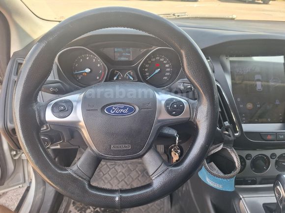 Sahibinden Ford Focus 1.6 Ti-VCT Trend 2012 Model