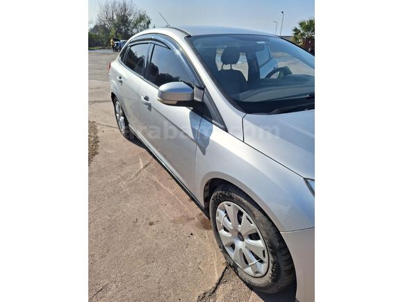 Sahibinden Ford Focus 1.6 Ti-VCT Trend 2012 Model