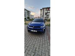 Sahibinden Renault Captur 1.3 TCe Touch 2025 Model