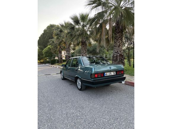 Sahibinden Tofaş Doğan SLX 1993 Model 