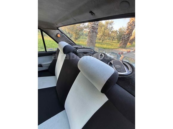 Sahibinden Tofaş Doğan SLX 1993 Model 