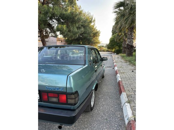 Sahibinden Tofaş Doğan SLX 1993 Model 
