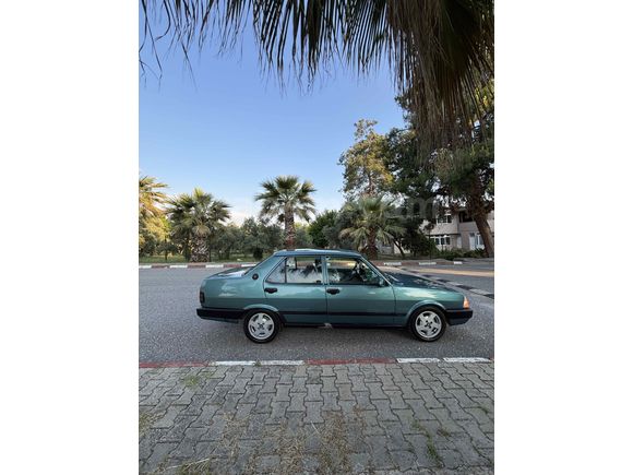 Sahibinden Tofaş Doğan SLX 1993 Model 