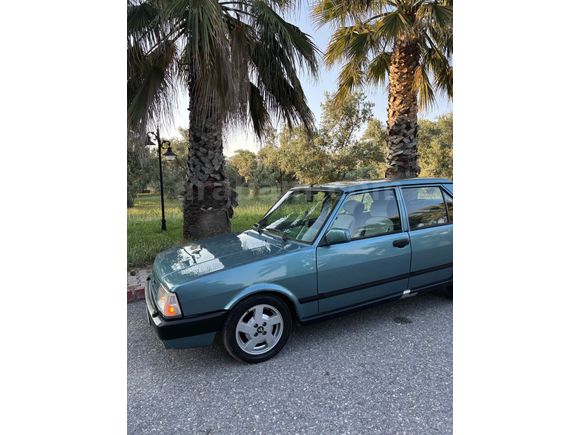 Sahibinden Tofaş Doğan SLX 1993 Model 