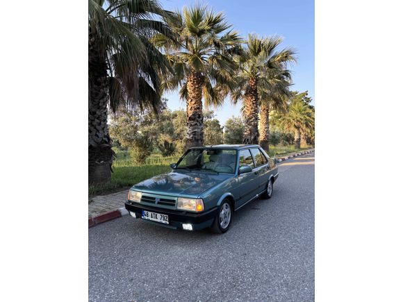 Sahibinden Tofaş Doğan SLX 1993 Model 