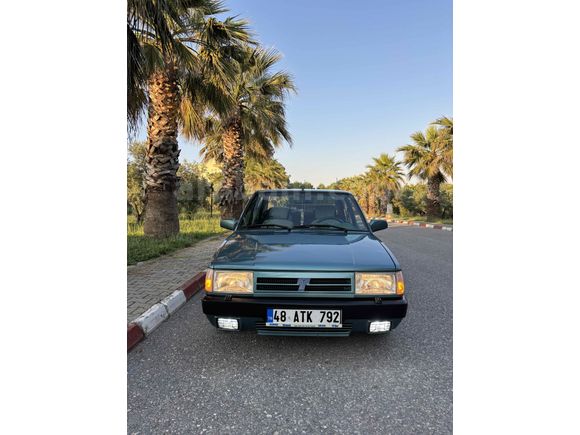 Sahibinden Tofaş Doğan SLX 1993 Model 