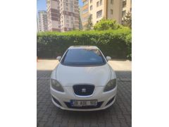 Sahibinden Seat Leon 1.6 TDI CR Style 2012 Model  225.000 km Beyaz