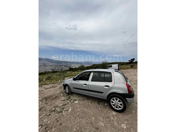 Sahibinden Renault Clio 1.6 RXT 2000 Model 