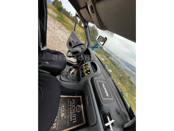 Sahibinden Renault Clio 1.6 RXT 2000 Model 