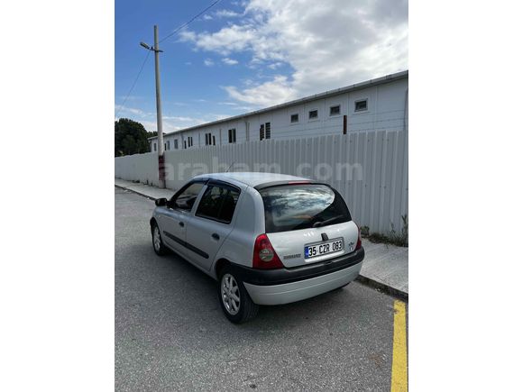 Sahibinden Renault Clio 1.6 RXT 2000 Model 