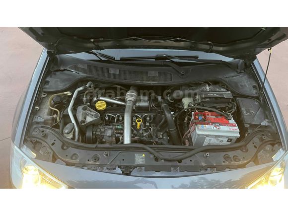 Sahibinden Renault Megane 1.5 dCi Expression 2006 Model 