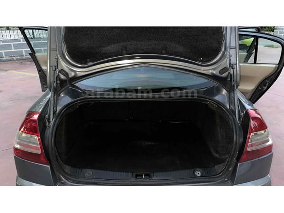 Sahibinden Renault Megane 1.5 dCi Expression 2006 Model 
