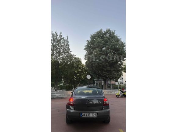 Sahibinden Renault Megane 1.5 dCi Expression 2006 Model 