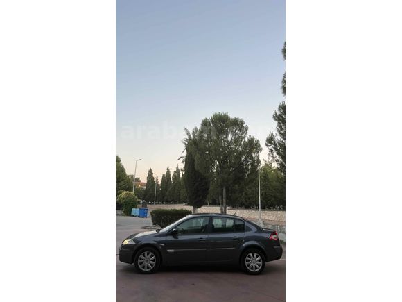 Sahibinden Renault Megane 1.5 dCi Expression 2006 Model 