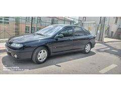 FABRİKA KONDİSYONUNDA | OYNANMAMIŞ 2000 LAGUNA RXE OTOMATİK