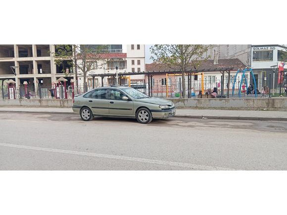 Sahibinden Renault Laguna 2.0 RXT 2002 Model