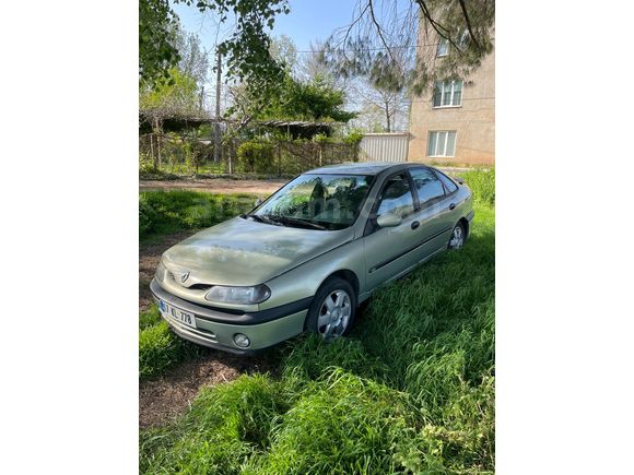 Sahibinden Renault Laguna 2.0 RXT 2002 Model