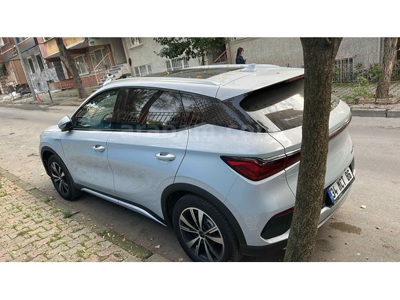 Sahibinden BYD Atto 3 EV 2025 Model 