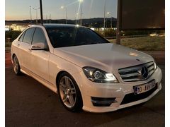 MERCEDES C 180 AMG HATASIZ BOYASIZ 