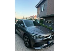 Öğretim Görevlisinden Mercedes - Benz GLA 200 AMG 2020 Model 