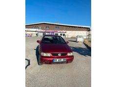 Otomatik Vites Polo