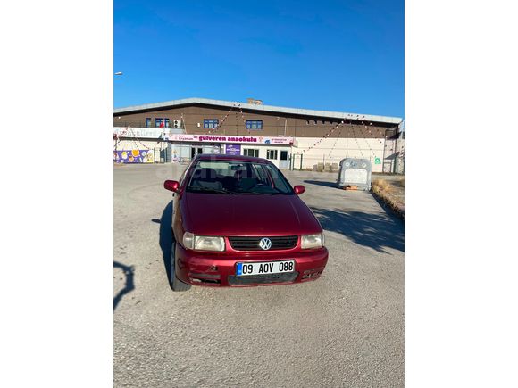 Otomatik Vites Polo