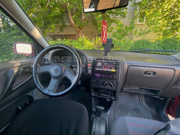 Otomatik Vites Polo
