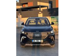 Sahibinden TOGG T10X V2 Uzun Menzil 2026 Model  6700 KM