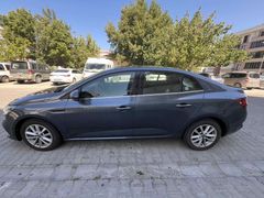 Sahibinden Renault Megane 1.5 dCi Touch 2020 Model  75.000 km Gri (titanyum)