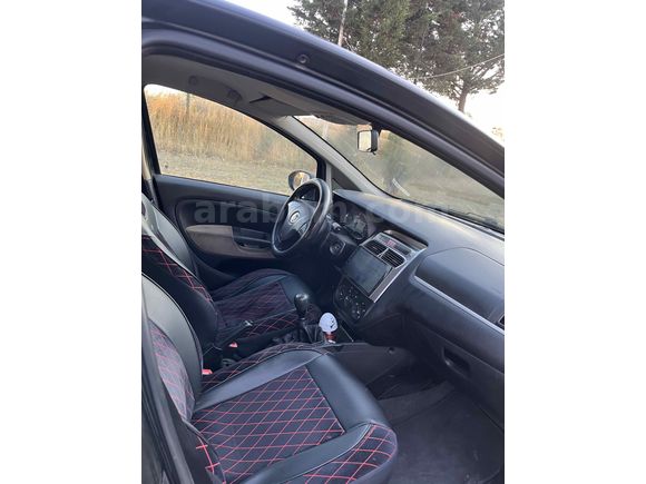 Sahibinden Fiat Linea 1.3 Multijet Active Plus 2011 Model 