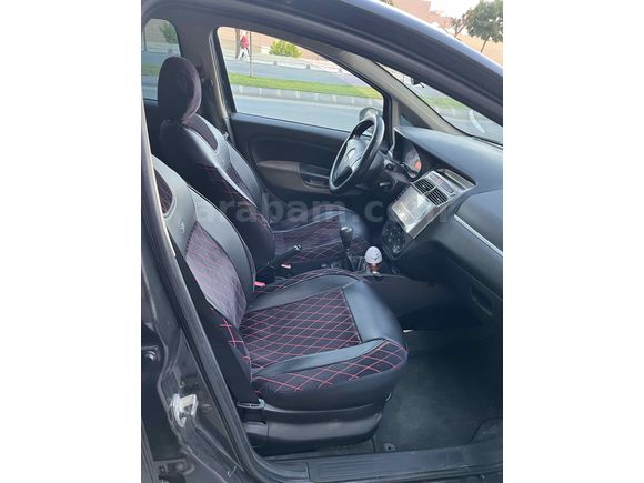Sahibinden Fiat Linea 1.3 Multijet Active Plus 2011 Model 