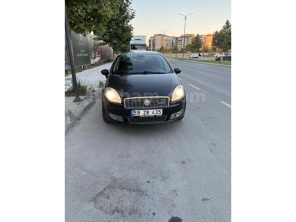 Sahibinden Fiat Linea 1.3 Multijet Active Plus 2011 Model 