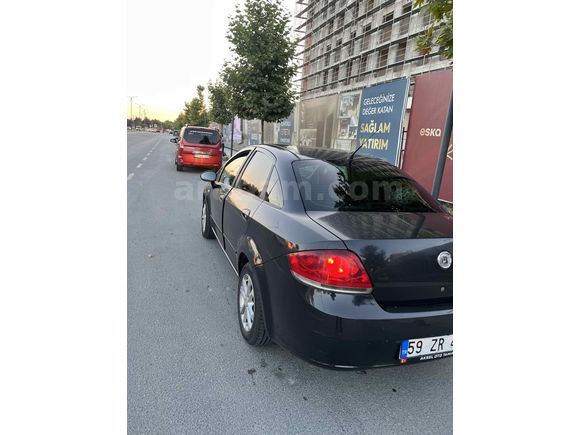Sahibinden Fiat Linea 1.3 Multijet Active Plus 2011 Model 