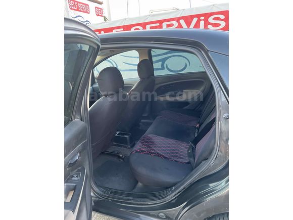 Sahibinden Fiat Linea 1.3 Multijet Active Plus 2011 Model 