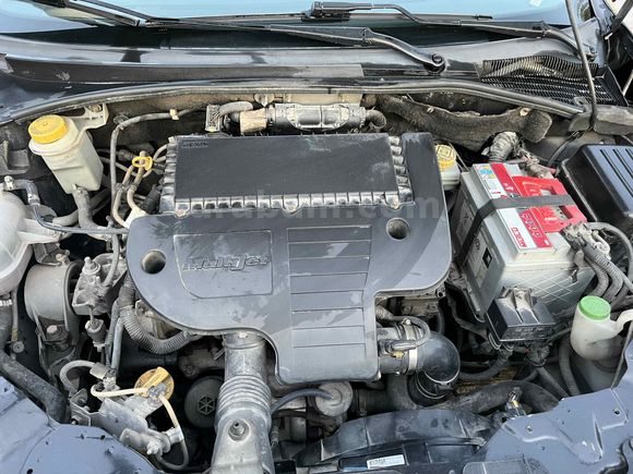 Sahibinden Fiat Linea 1.3 Multijet Active Plus 2011 Model 