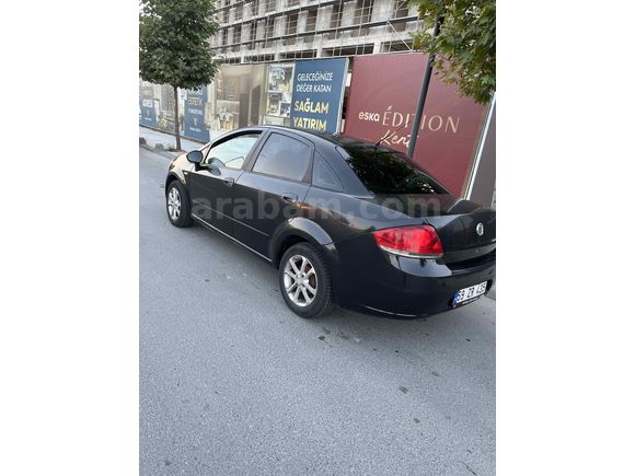 Sahibinden Fiat Linea 1.3 Multijet Active Plus 2011 Model 