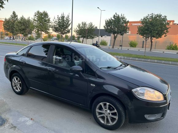 Sahibinden Fiat Linea 1.3 Multijet Active Plus 2011 Model 