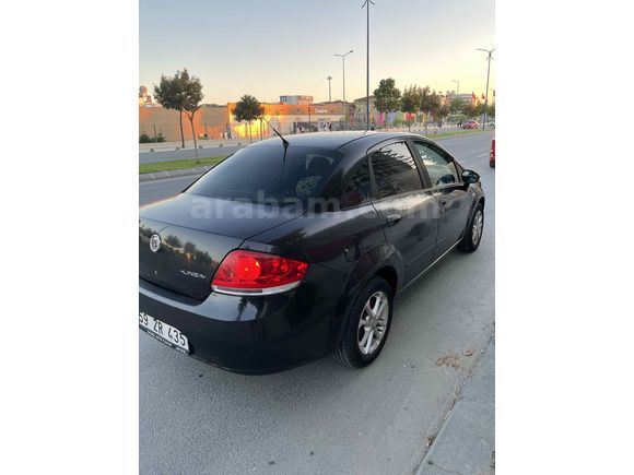 Sahibinden Fiat Linea 1.3 Multijet Active Plus 2011 Model 