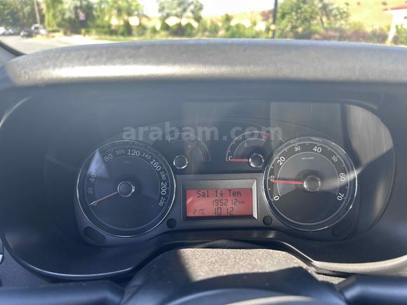 Sahibinden Fiat Linea 1.3 Multijet Active Plus 2011 Model 