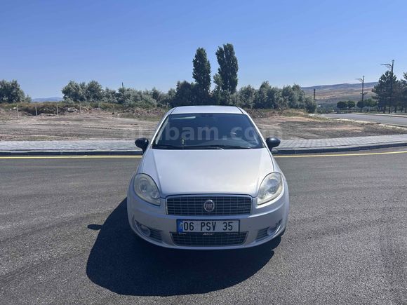 Sahibinden Fiat Linea 1.3 Multijet Active Plus 2011 Model 
