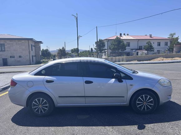 Sahibinden Fiat Linea 1.3 Multijet Active Plus 2011 Model 