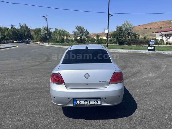 Sahibinden Fiat Linea 1.3 Multijet Active Plus 2011 Model 