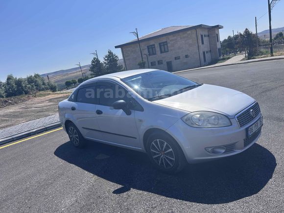 Sahibinden Fiat Linea 1.3 Multijet Active Plus 2011 Model 